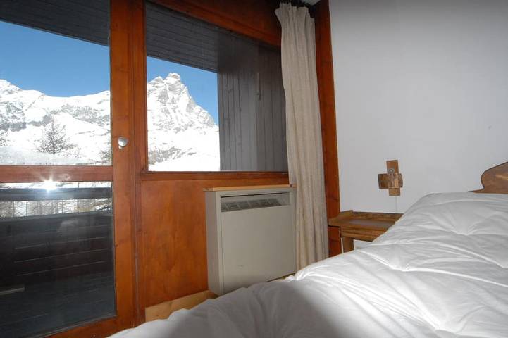 Ferienwohnung für 8 Personen, mit Balkon und Whirlpool