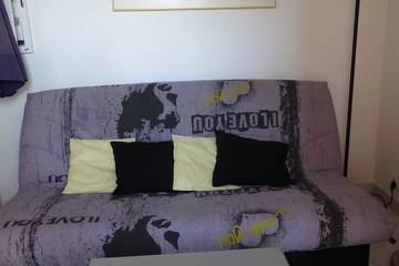 Villa pour 6 Personnes dans Cap d'Agde, Agde, Photo 2