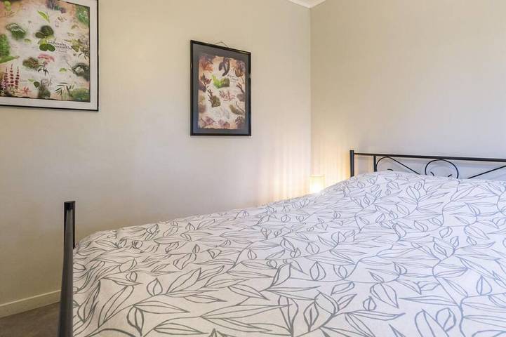 Gîte pour 4 personnes, avec jardin à La Feuillie - 3