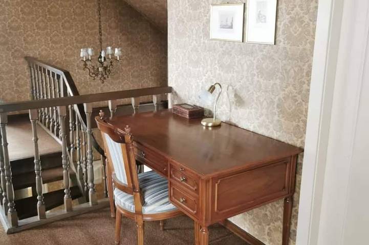 Ferienwohnung für 8 Personen - 1