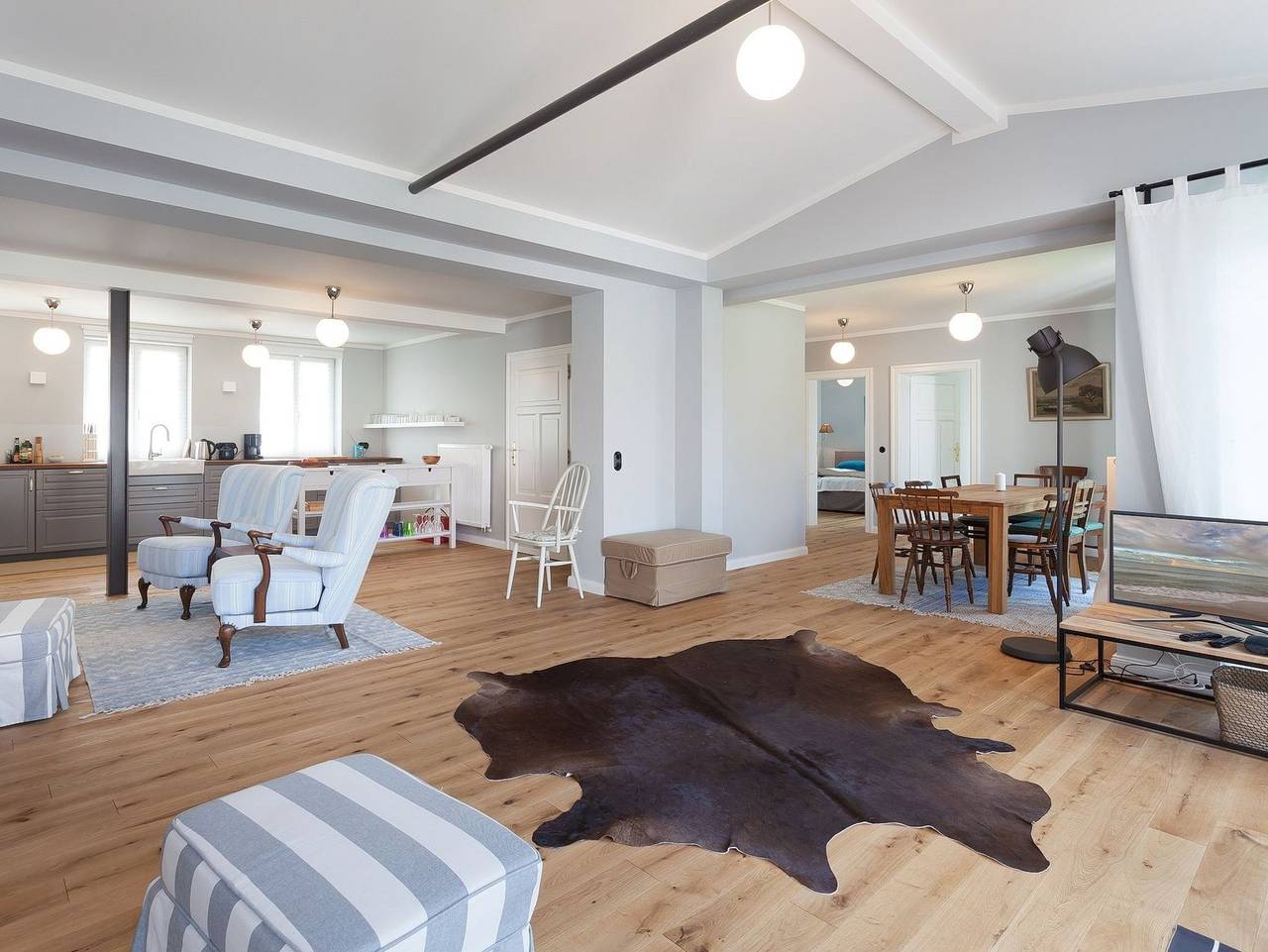 Ferienhaus für 12 Personen in Putbus, Rügen