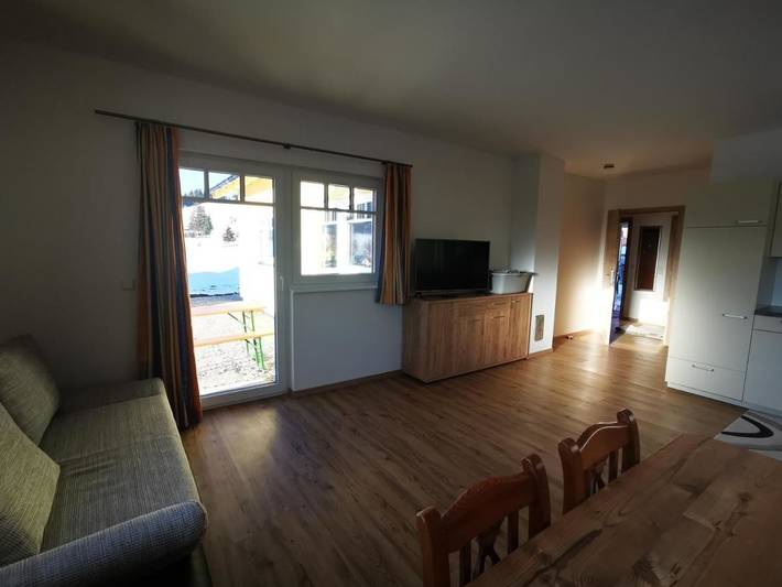 Ferienhaus für 12 Personen, mit Ausblick und Sauna sowie Garten, mit Haustier in Ausseerland - 3