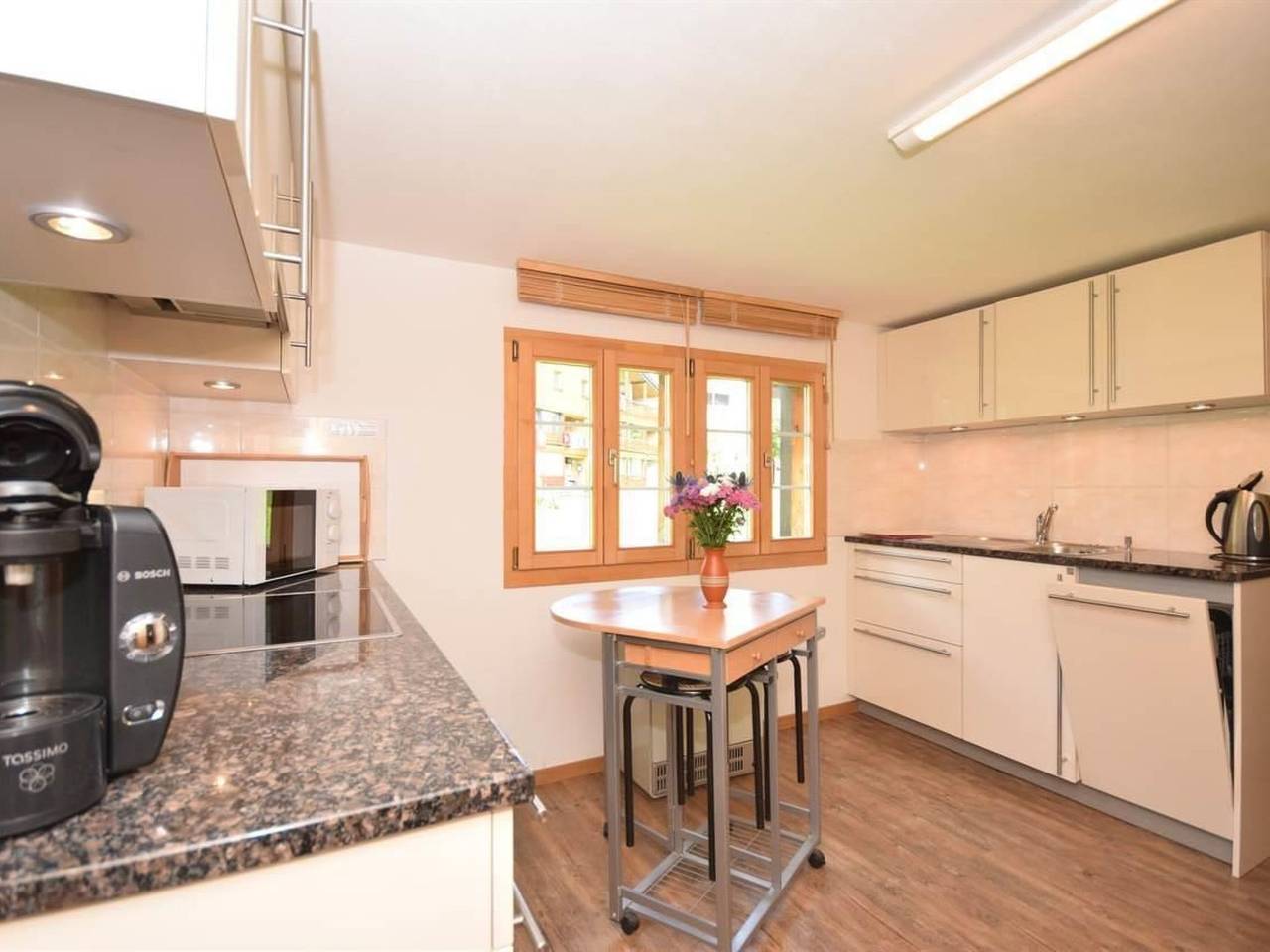 Ganze Wohnung, Apartment Ost in Lauterbrunnen, Grindelwald und Umgebung