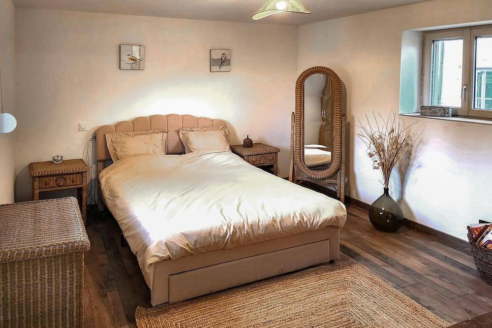 Appartement entier, Bel appartement reposant in Rambervillers, Région d'Épinal