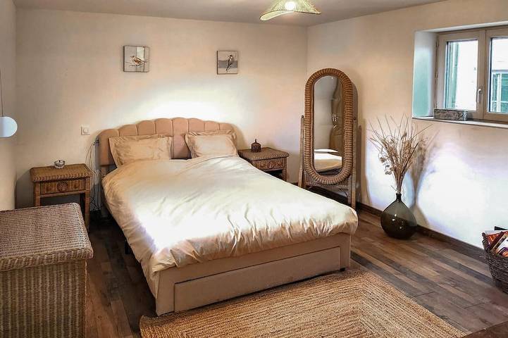 Gîte pour 6 personnes dans Rambervillers - 4