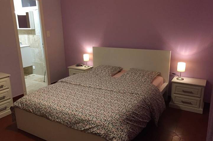 Location de vacances pour 5 personnes, avec jardin et balcon, animaux acceptés dans Circuit Paul-Ricard - 2