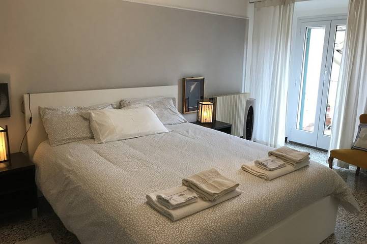 Gîte pour 4 personnes, avec balcon à Pontremoli - 3