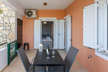 Vakantieappartement voor 5 Personen in Westkust Kreta, Kreta, Afbeelding 2