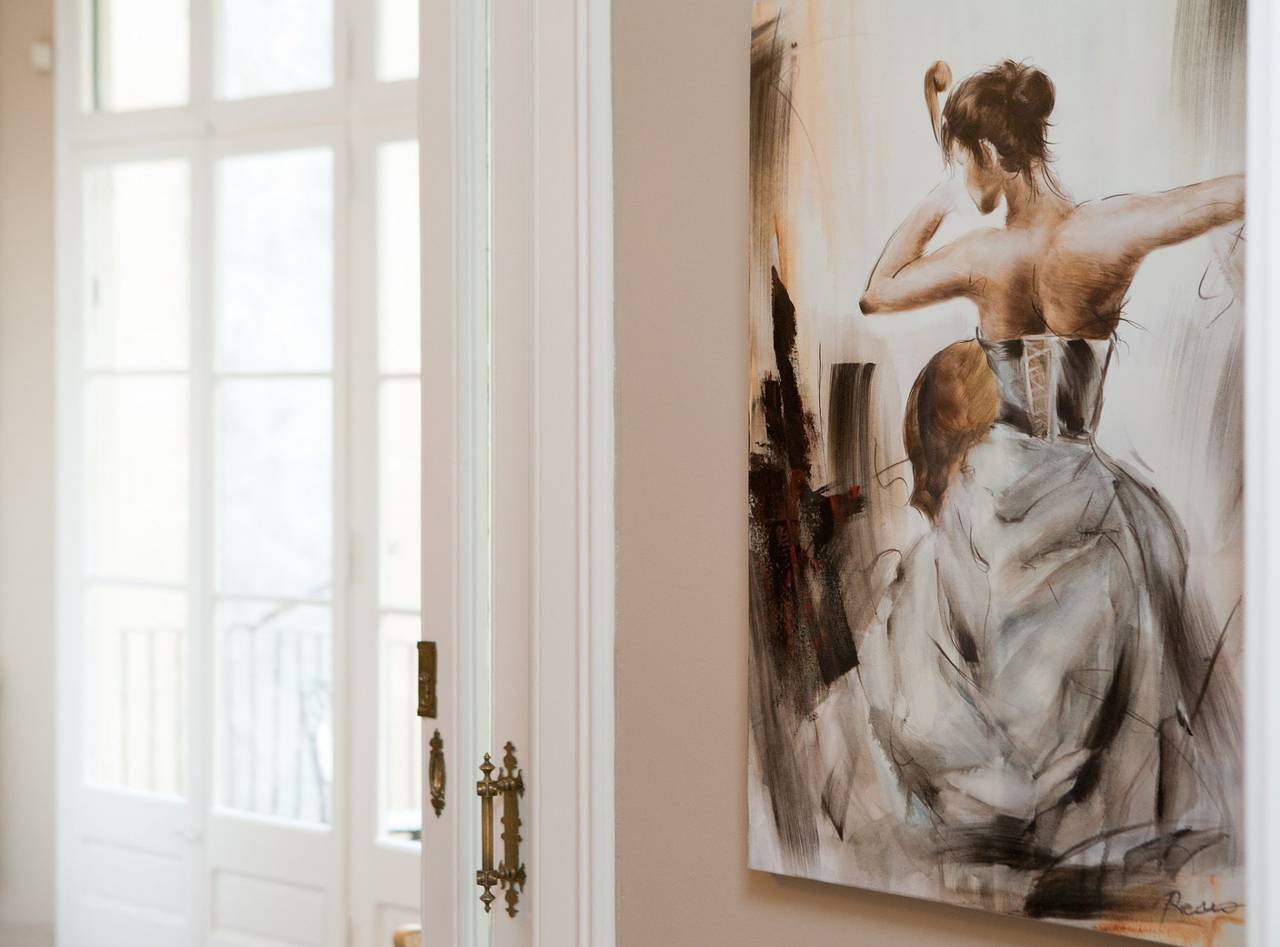 Entire apartment, Luxury Apartment by Bcn Rambla Catalunya Apartment in Barcelona Centre, Barcelona