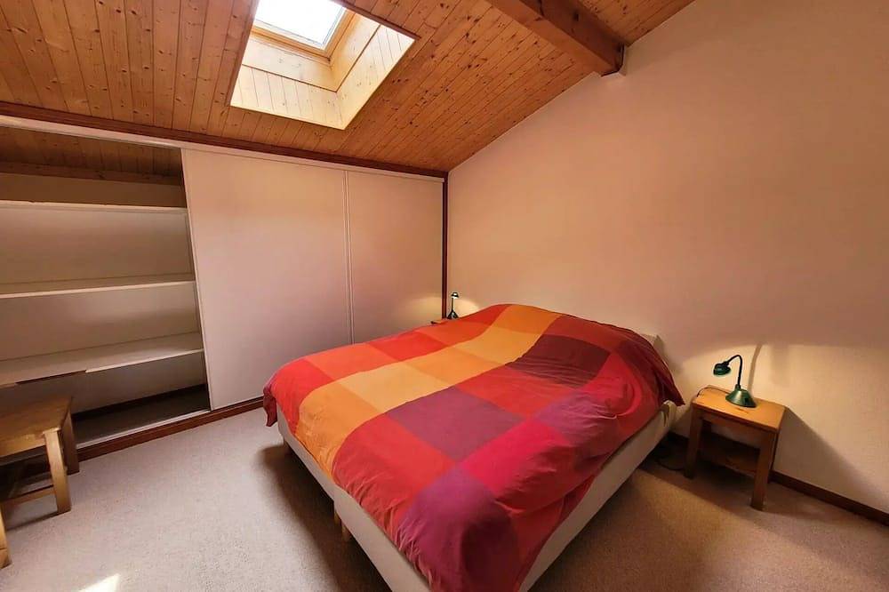 Appartement entier, Appartement 8 personnes bien équipé in Bessans, Région de Saint-Jean-de-Maurienne