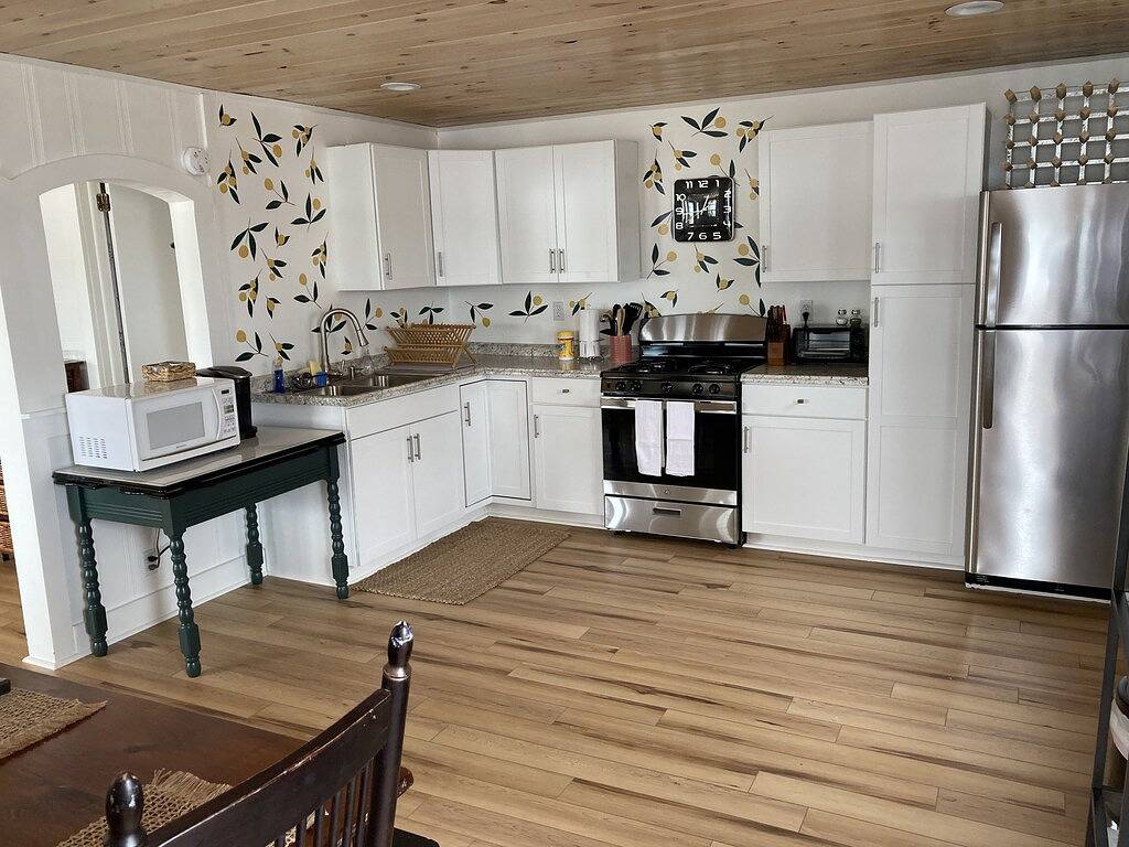 Waterfront Cottage on Keuka Lake near Penn Yan in Keuka Lake