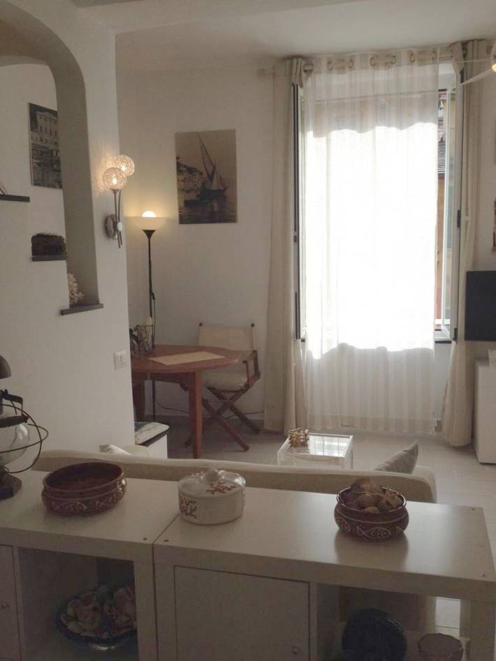 Gîte pour 4 personnes, avec vue à Portofino - 3