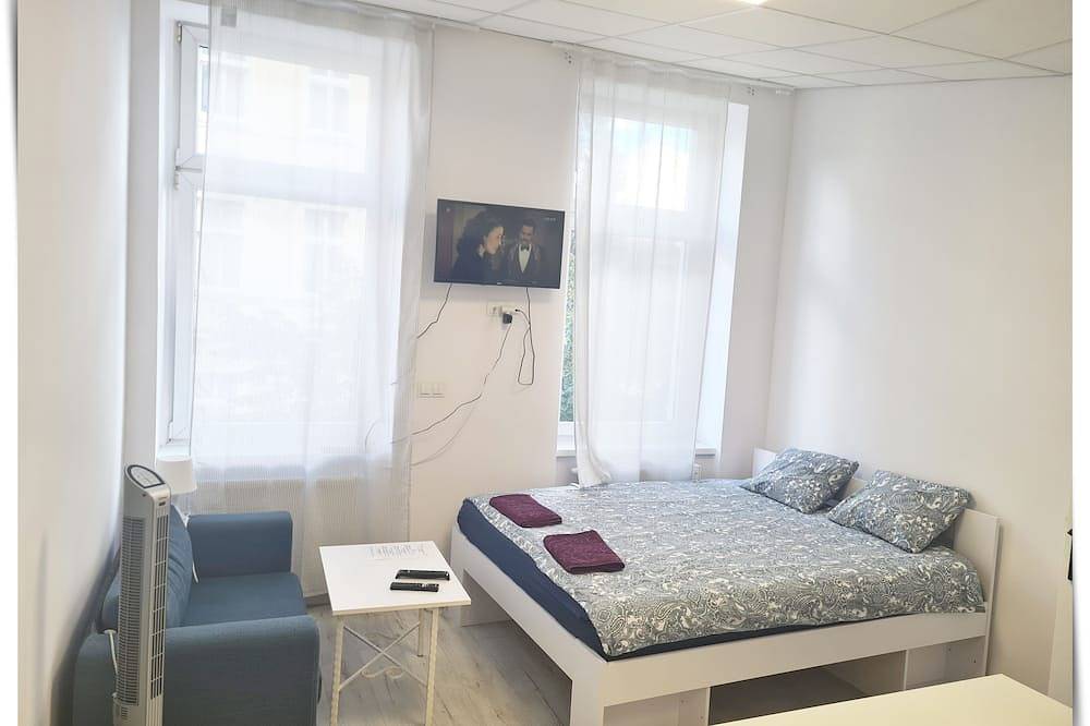 Ganze Wohnung, Souvenirappart Sienkiewicza 3A in Bromberg, Kujawien-Pommern