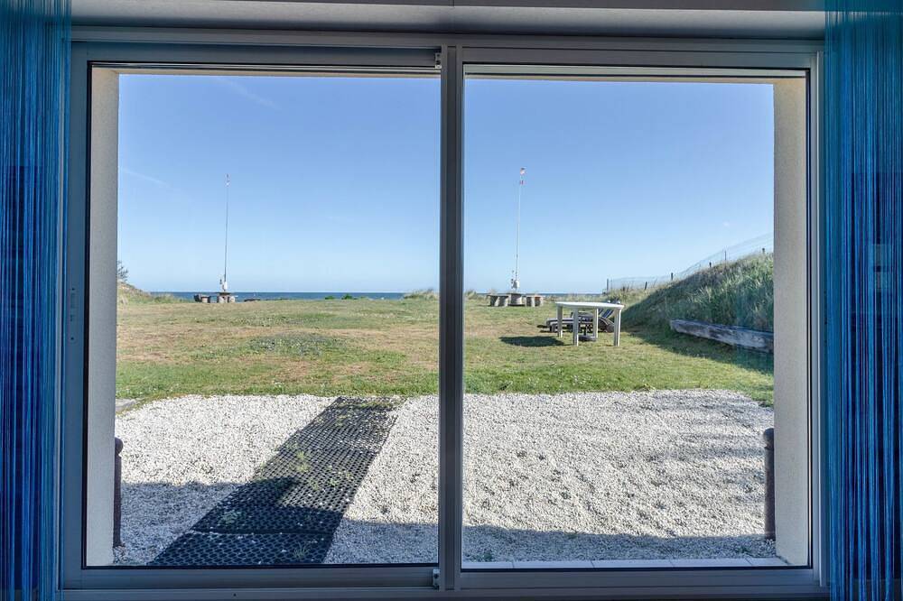 Chez Lilo in Omaha Beach, Saint-Laurent-sur-Mer