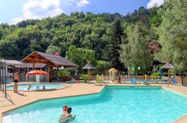 Location De Vacances pour 8 Personnes dans Florac, Massif central, Photo 4