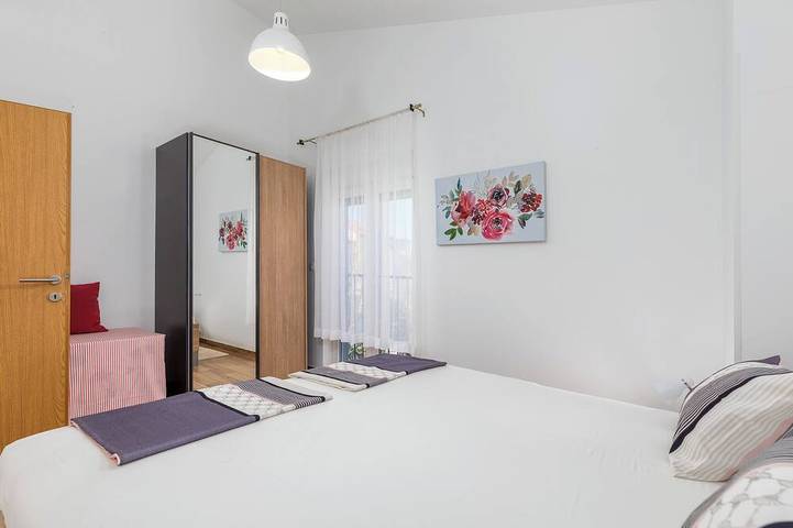 Ganze Wohnung, Apartman u Volme, Medulin in Banjole, Südküste Istrien