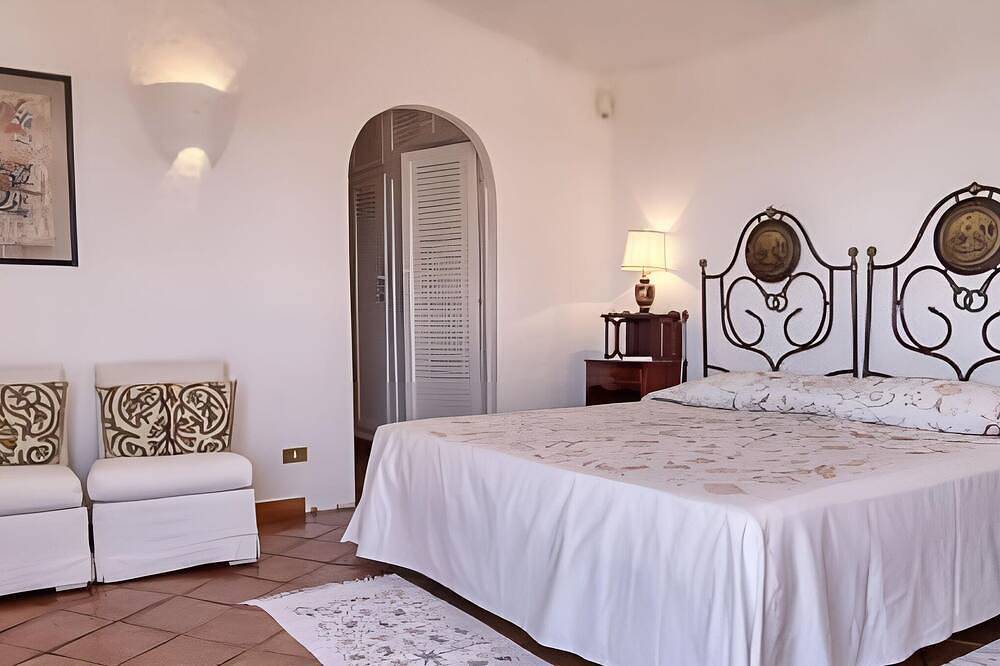 Belocations - Cala di Volpe Luxury Villa in Cala di Volpe, Arzachena