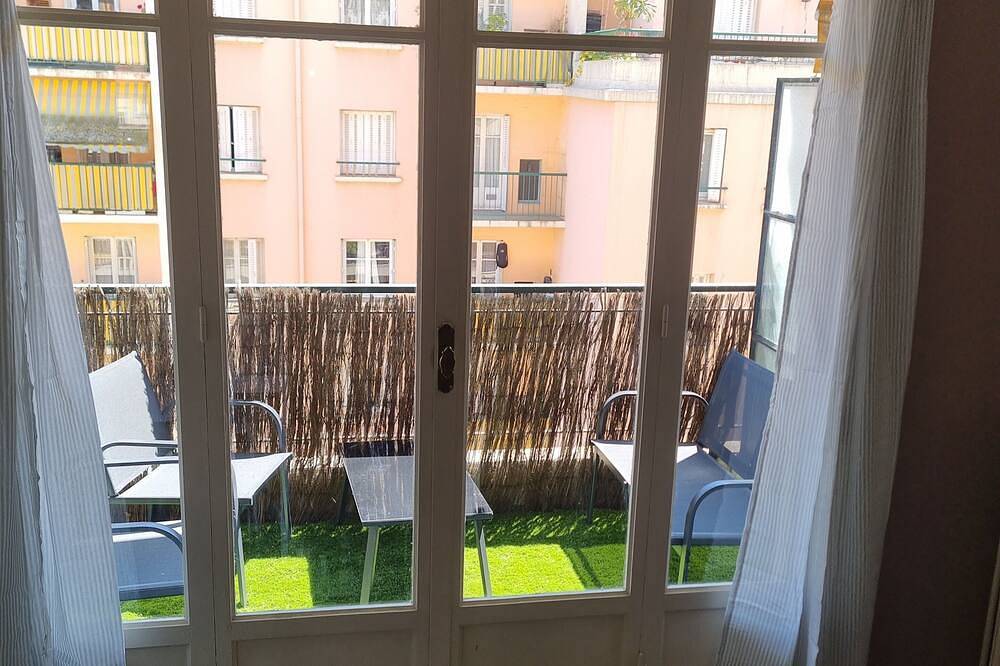 Appartement de vacances
