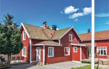 Dom dla 10 osoby w Alingsås region, Västra Götaland, Zdjęcie 1
