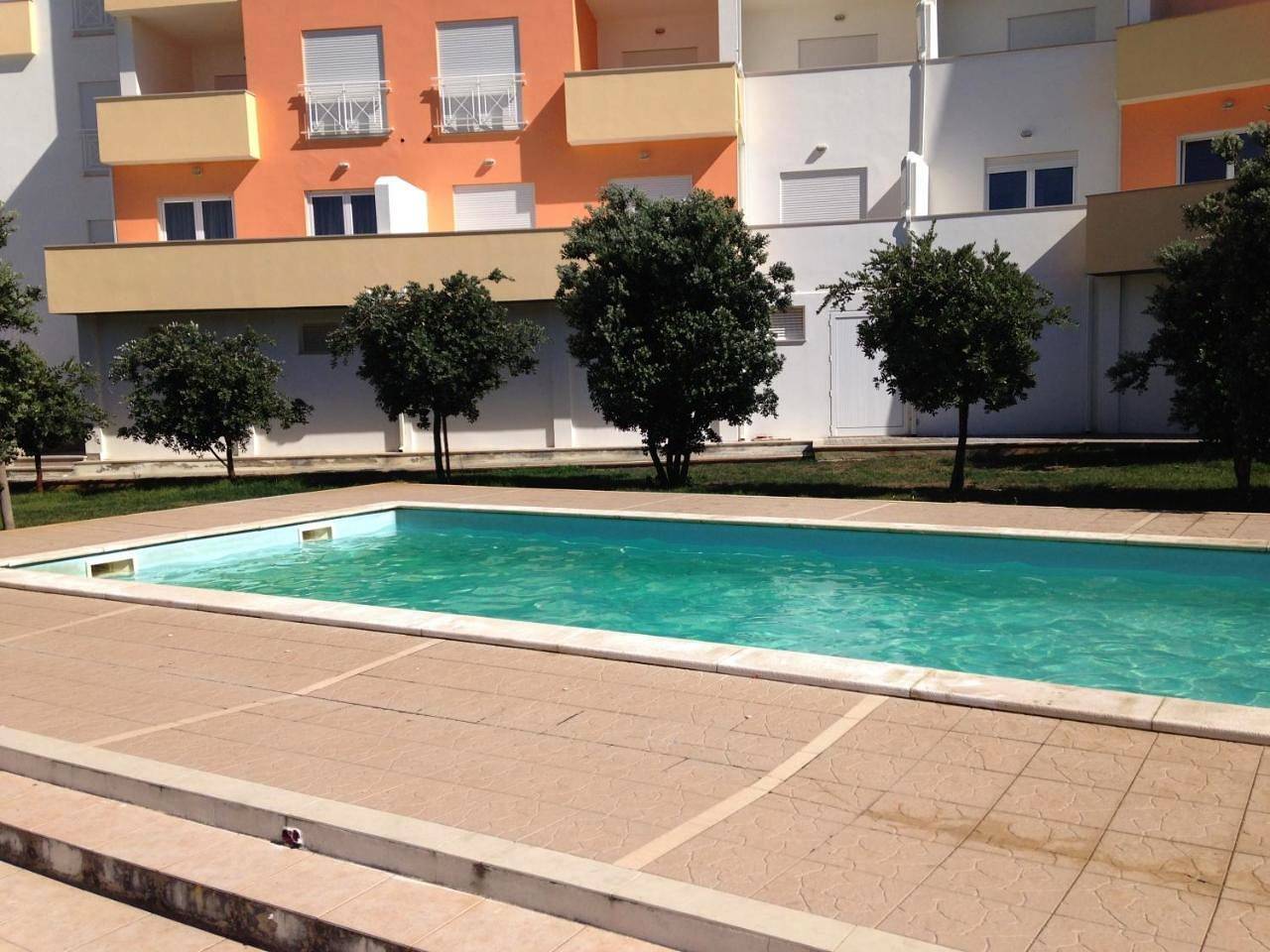 Holiday Home in Praia de Paredes da Vitória, Marinha Grande