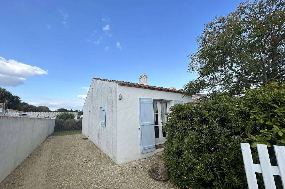 Photo : Maison de vacances