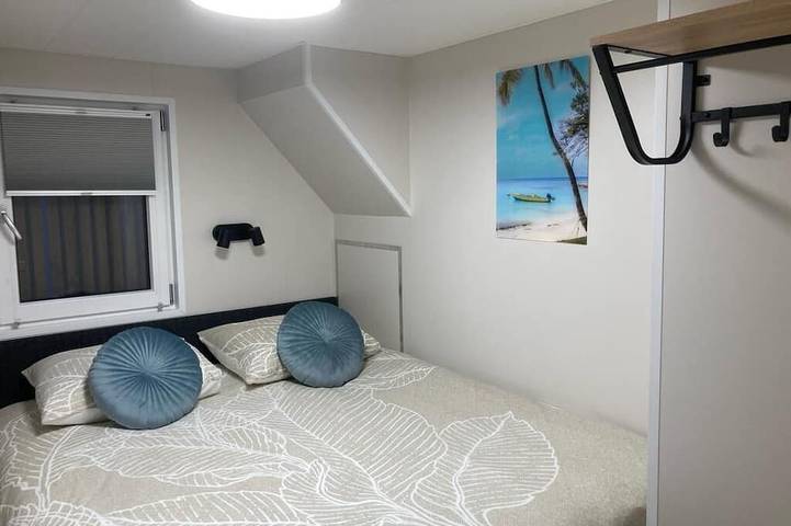 Ferienhaus für 5 Personen in Maastricht