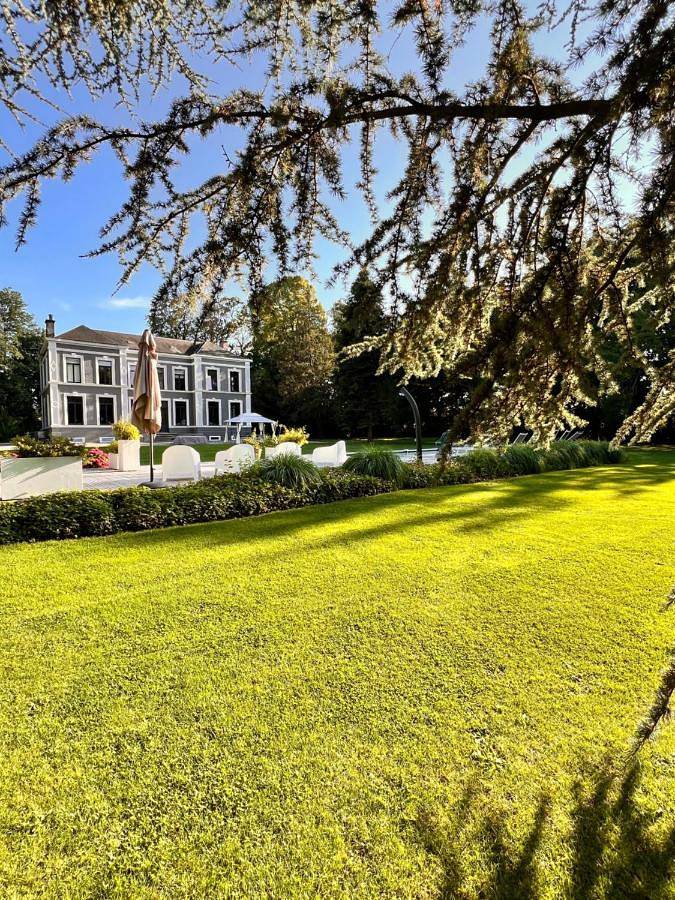 Gîte pour 5 personnes, avec jardin et piscine dans Hersin-Coupigny