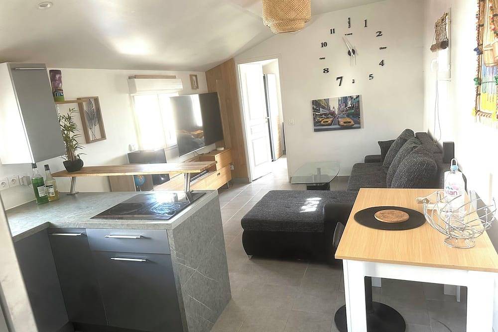 Ganze Wohnung, Le défense arena, Stade de France, Champs Élysée 15 Min. in Argenteuil, Val-d'Oise