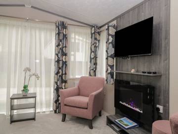 Bungalow for 4 People in Bovisand, South Devon, Photo 3
