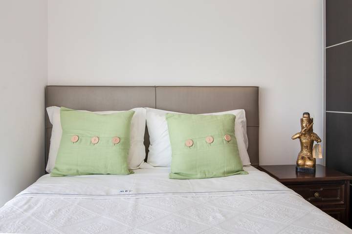 Apartamento inteiro, Apartamento Luminoso Oura Nascente perto do Mar com Varanda e Wi-Fi in Monte Choro, Albufeira e Olhos de Água