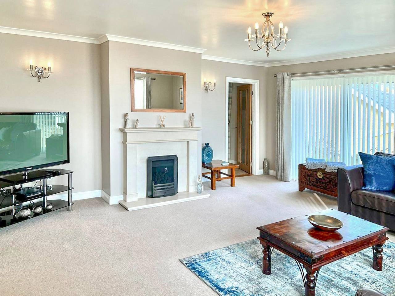 Silyn in Aberdaron, Gwynedd