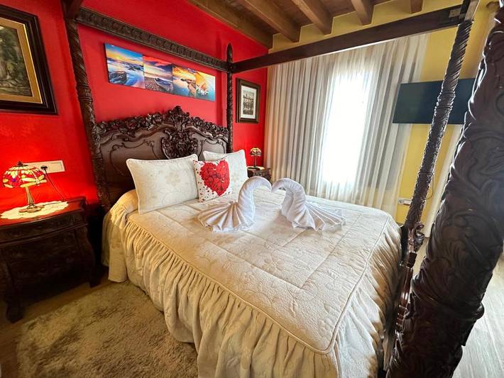 Apartamento de vacaciones para 4 personas, con vistas y terraza, Se admiten mascotas en Costa Oriental Asturiana - 4