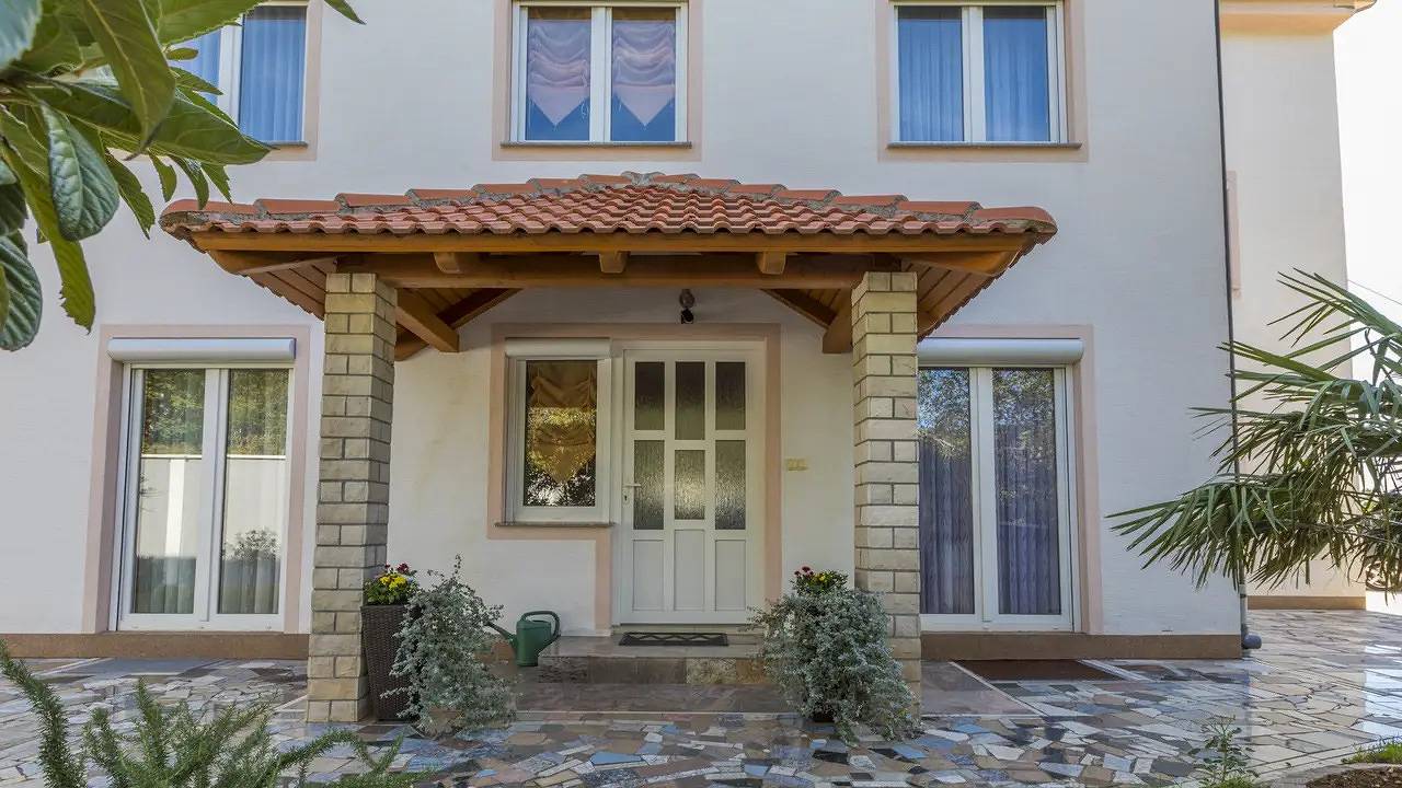 Ganze Ferienwohnung, Ferienwohnung für 5 Personen (76 m²) in Povile in Povile, Primorje-Gorski Kotar