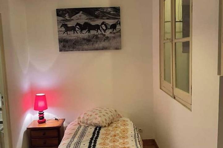 Gîte pour 5 personnes, avec balcon dans Office De Tourisme De Montpellier - 3