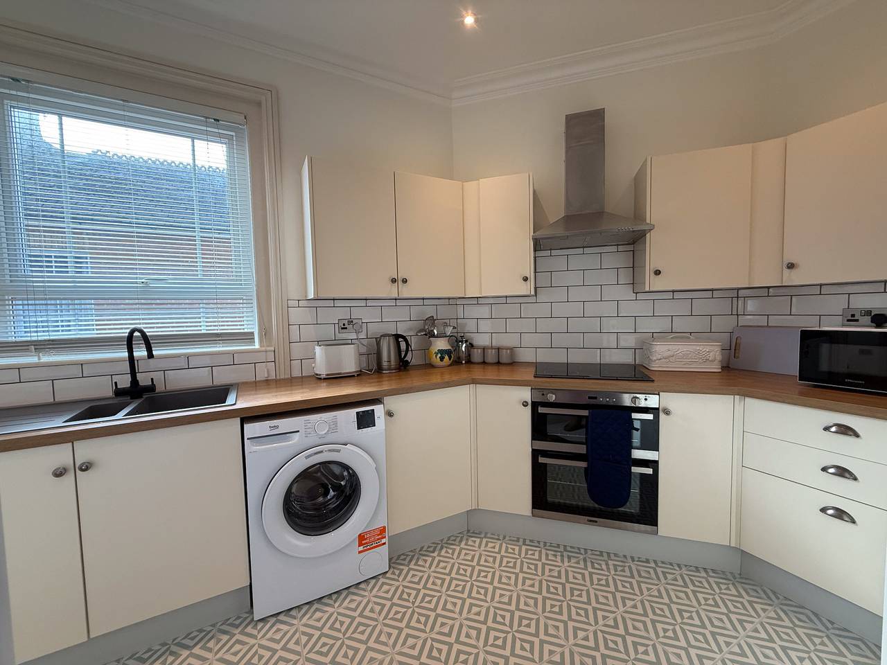 Entire apartment, Bembridge Landing in Bembridge, Isle of Wight