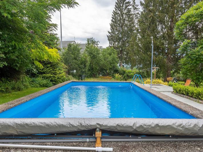 Ferienwohnung für 2 Personen, mit Terrasse und Pool, mit Haustier in Naturarena Kärnten - 2