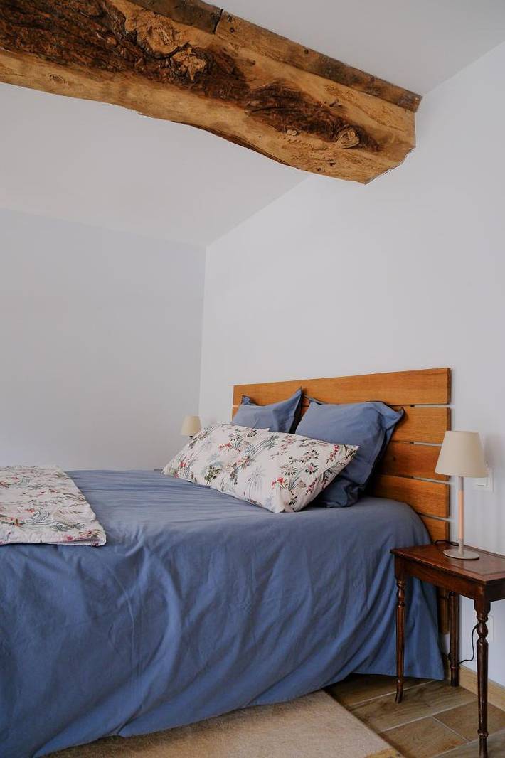 Gîte pour 2 personnes à Sainte-Marie-du-Mont - 4