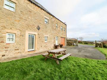 Cottage for 9 People in North Pennines AONB, England, Photo 3