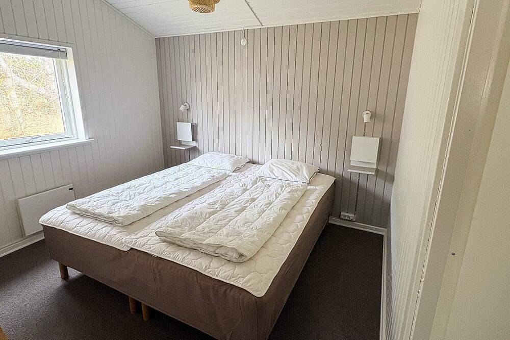 8 Personen Ferienhaus in Hals in Hals, Limfjord in Nordjütland