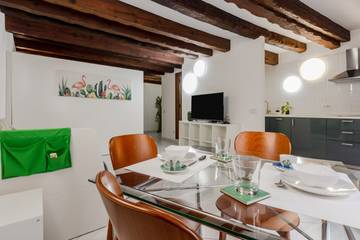 Glamping per 4 Persone in Cagliari, Campidano, Foto 3