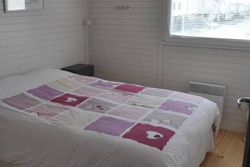 Chalet pour 6 Personnes dans Gruissan Plage, Gruissan, Photo 3