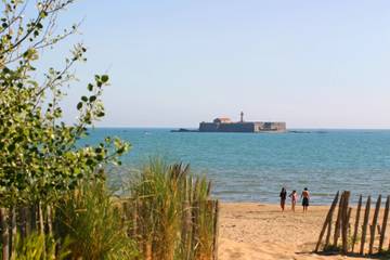 Bungalow für 6 Personen in Agde, Béziers und Umgebung, Bild 4