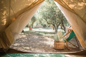 Cottage pour 2 personnes, avec vue dans Borsh