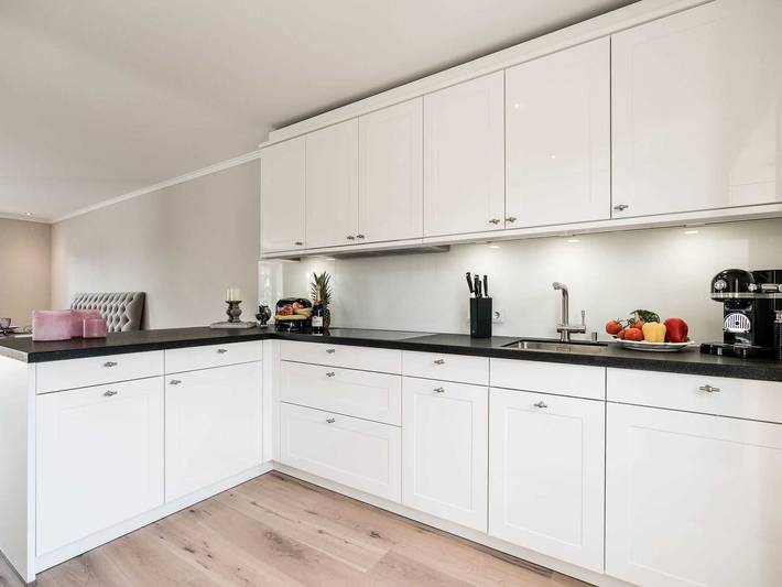 Ferienhaus für 6 Personen, mit Sauna und Garten, mit Haustier in Wenningstedt - 4