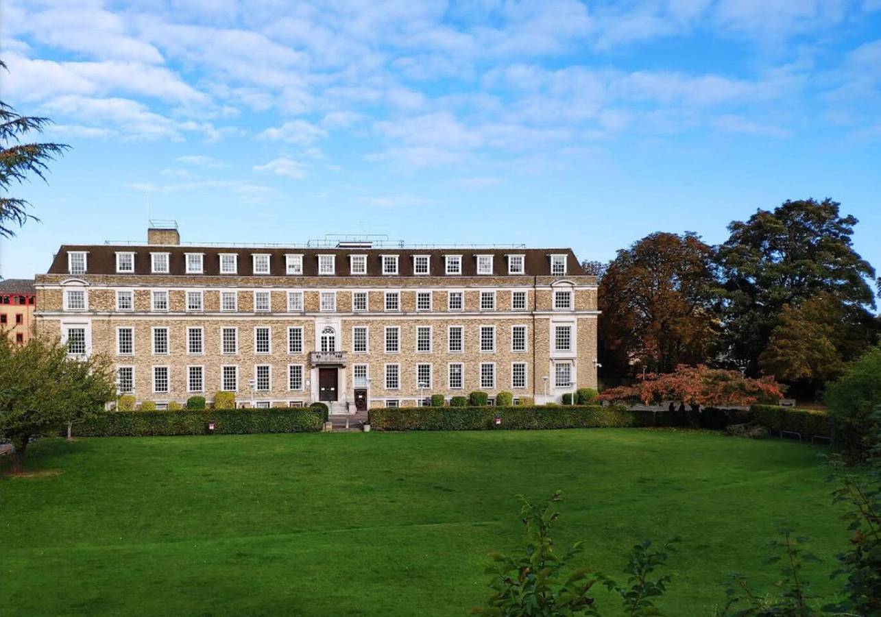 Ferienwohnung für 4 Personen in Arbury Ward, Cambridge