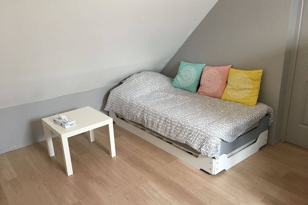 Charmante Maison rénovée 5 personnes avec jardin et terrasse in Wissant, Région de Boulogne-sur-Mer