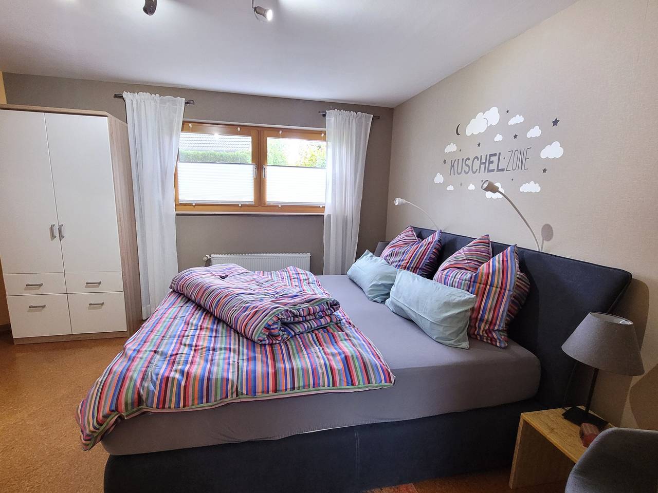 Appartement de vacances entier, Ferienwohnung Gaß in Kastellaun, Hunsrück
