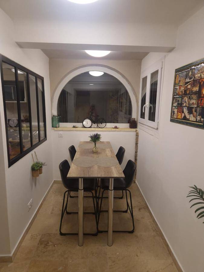 Gîte pour 2 personnes, avec vue et jardin à Groléjac - 3