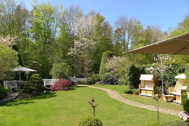 Ganze Ferienwohnung, Seestern in Wyk auf Föhr (Stadt), Wyk auf Föhr
