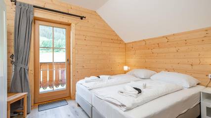 Chalet für 8 Personen in Mauterndorf, Tauern, Bild 3